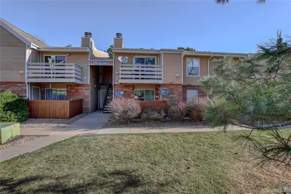 3344 S Ammons #16-202, Denver, CO 80227