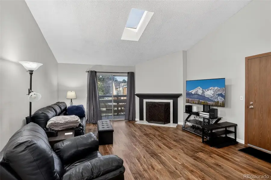 3344 S Ammons #16-202, Denver, CO 80227 - #3