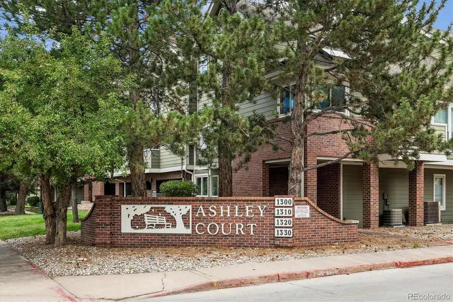 1300 S Monaco Street Parkway #9-G, Denver, CO 80224 - #2