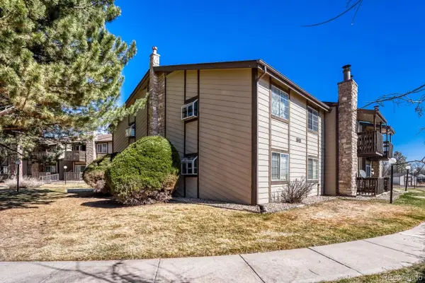 1893 S Pitkin Street #A, Aurora, CO 80017