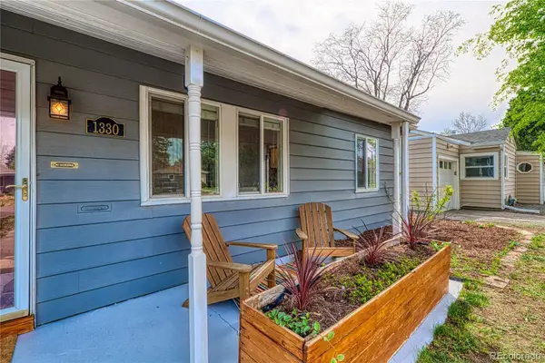 1330 Willow Street, Denver, CO 80220