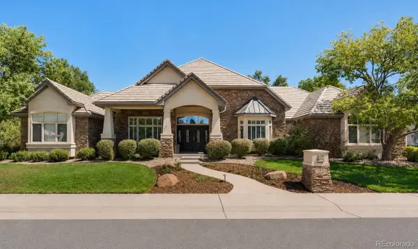 11657 E Berry Drive, Englewood, CO 80111