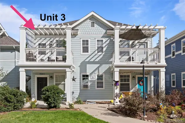 7454 E 28 Avenue #3, Denver, CO 80238