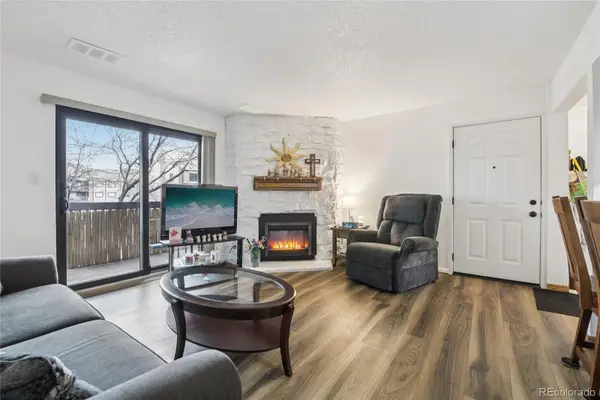 6388 Oak Court #205, Arvada, CO 80004