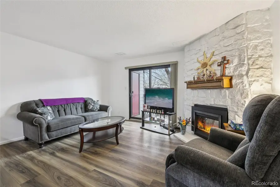 6388 Oak Court #205, Arvada, CO 80004 - #2