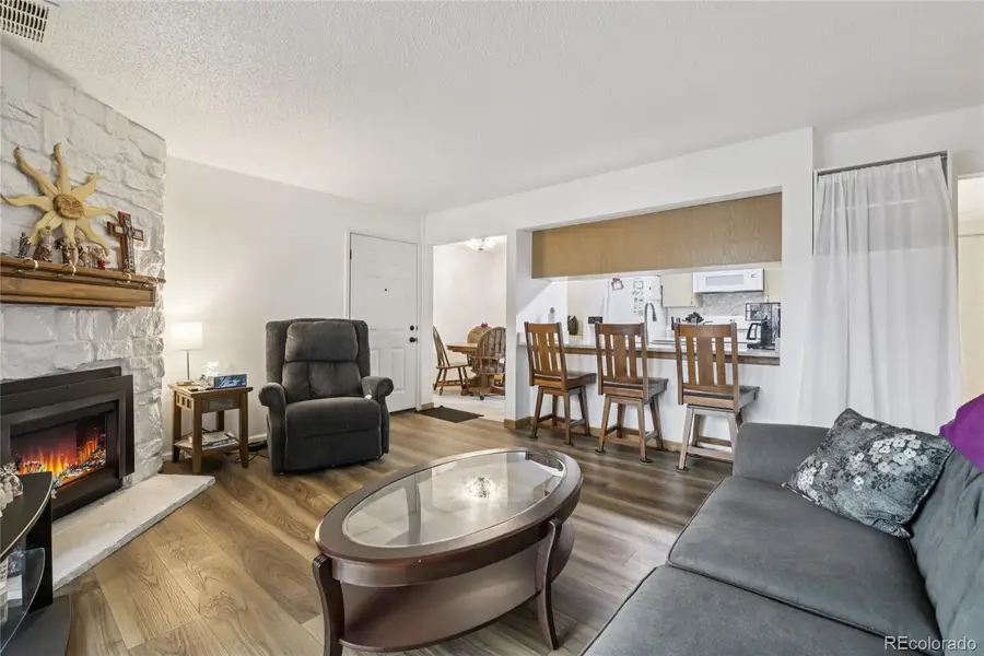 6388 Oak Court #205, Arvada, CO 80004 - #3