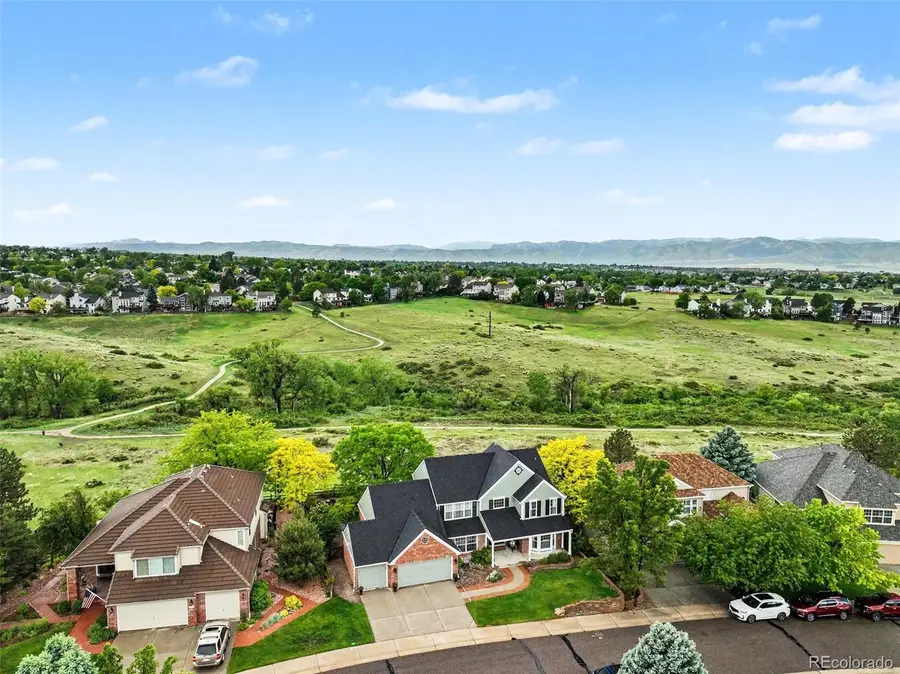 1574 Sunset Ridge Road, Highlands Ranch, CO 80126 - #2