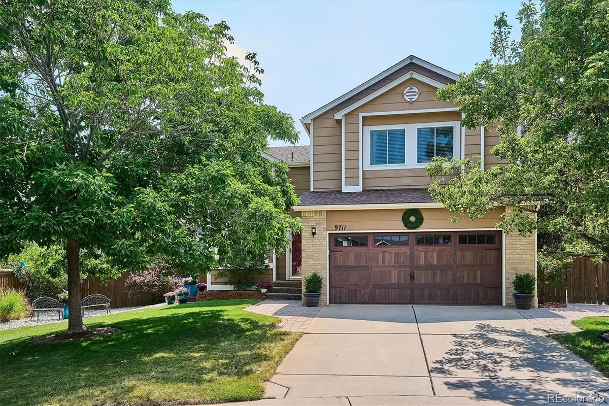 9711 Moss Rose Circle, Highlands Ranch, CO 80129 - #1