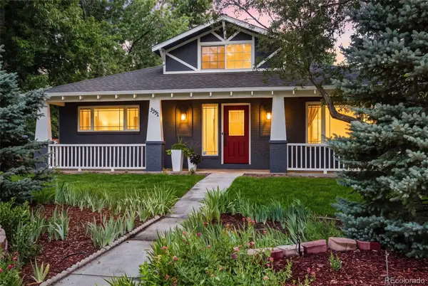 3351 W 21st Avenue, Denver, CO 80211