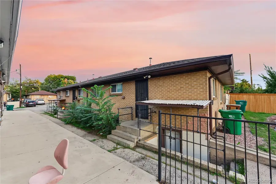 1612 Alton, Aurora, CO 80010 - #3