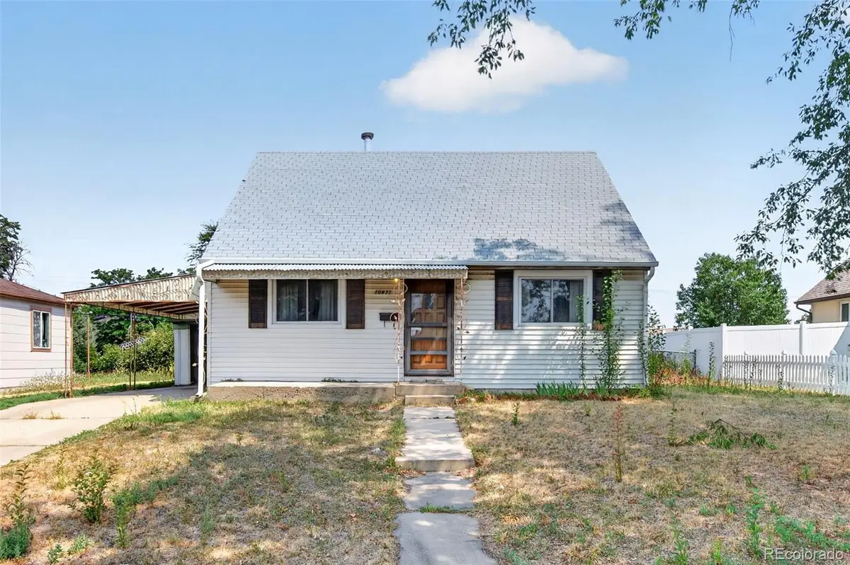 10831 Lowry Place, Aurora, CO 80010 - #1