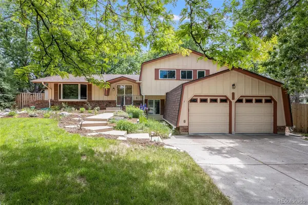 7910 W Harvard Place, Lakewood, CO 80227