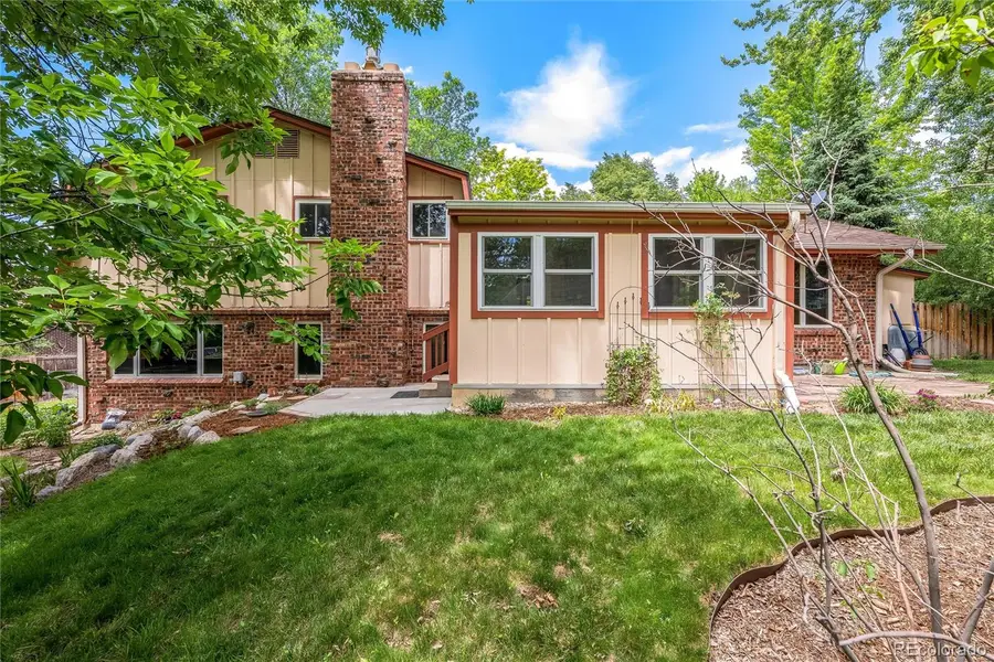 7910 W Harvard Place, Lakewood, CO 80227 - #2