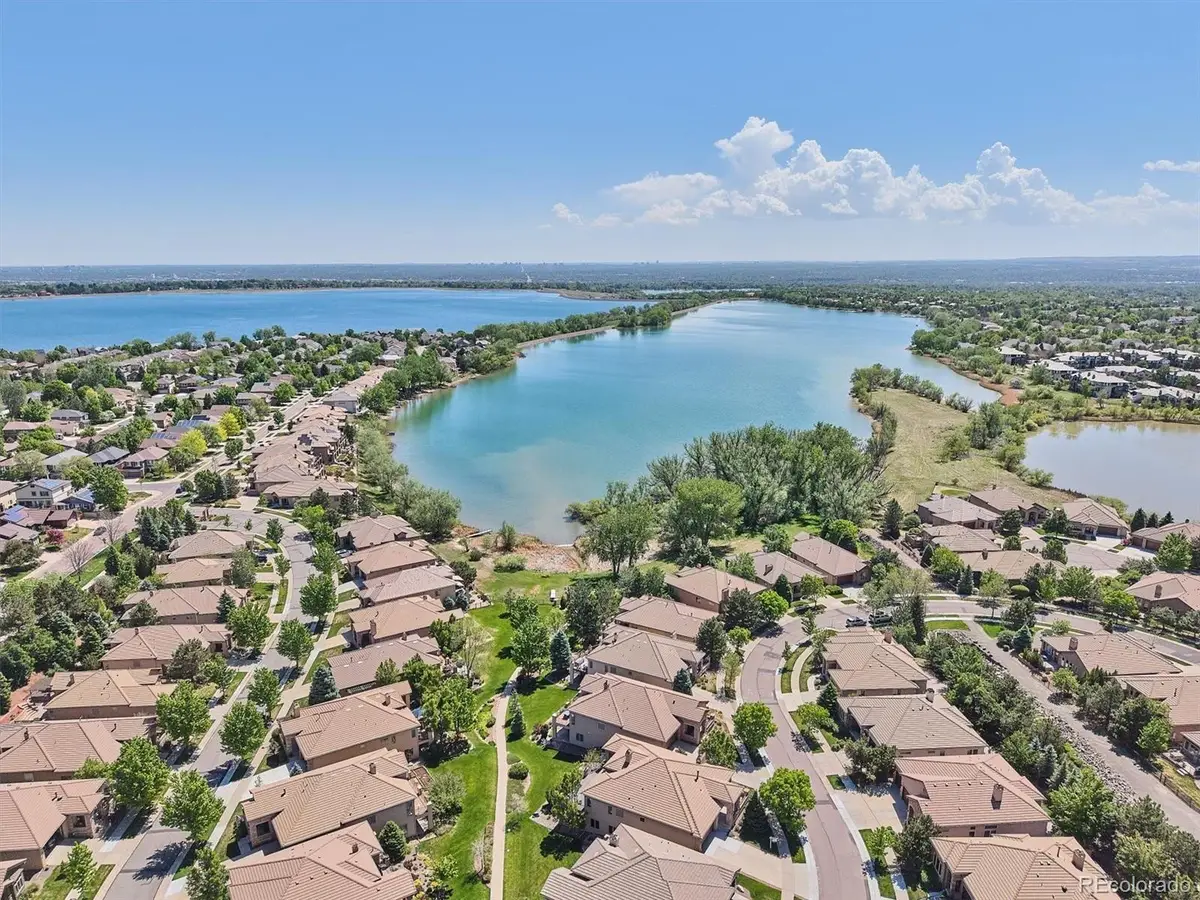 5070 S Allison Way, Littleton, CO 80123 - #1