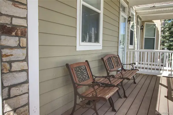 708 Brewery Drive, Central City, CO 80427