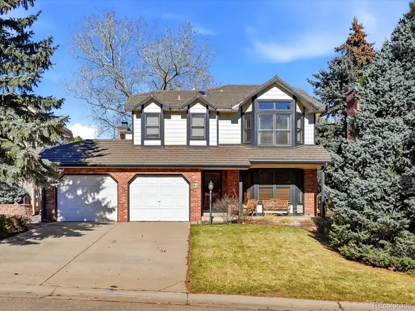 80 Dawn Heath Circle, Littleton, CO 80127