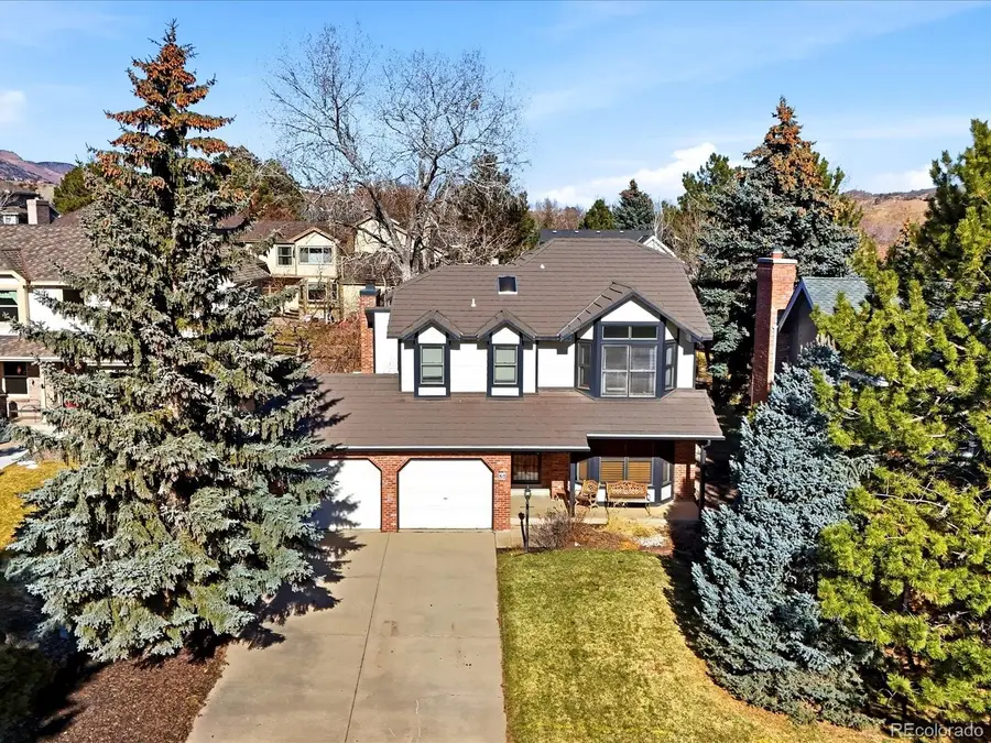 80 Dawn Heath Circle, Littleton, CO 80127 - Image #2