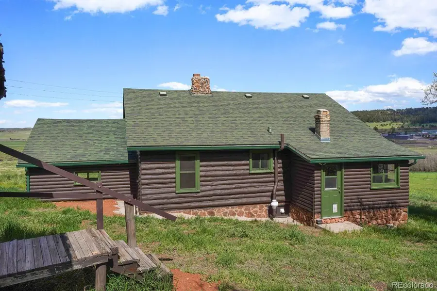 15947 S Perry Park Road, Palmer Lake, CO 80133 - #3