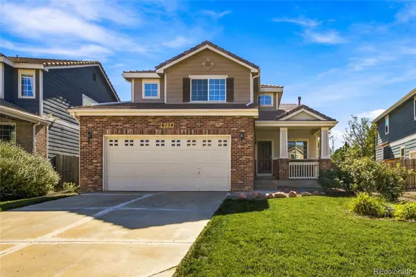 16154 E Hinsdale, Aurora, CO 80016