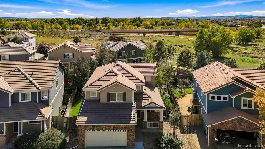 16154 E Hinsdale, Aurora, CO 80016 - #3