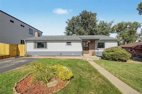 5481 Beach Court, Denver, CO 80221