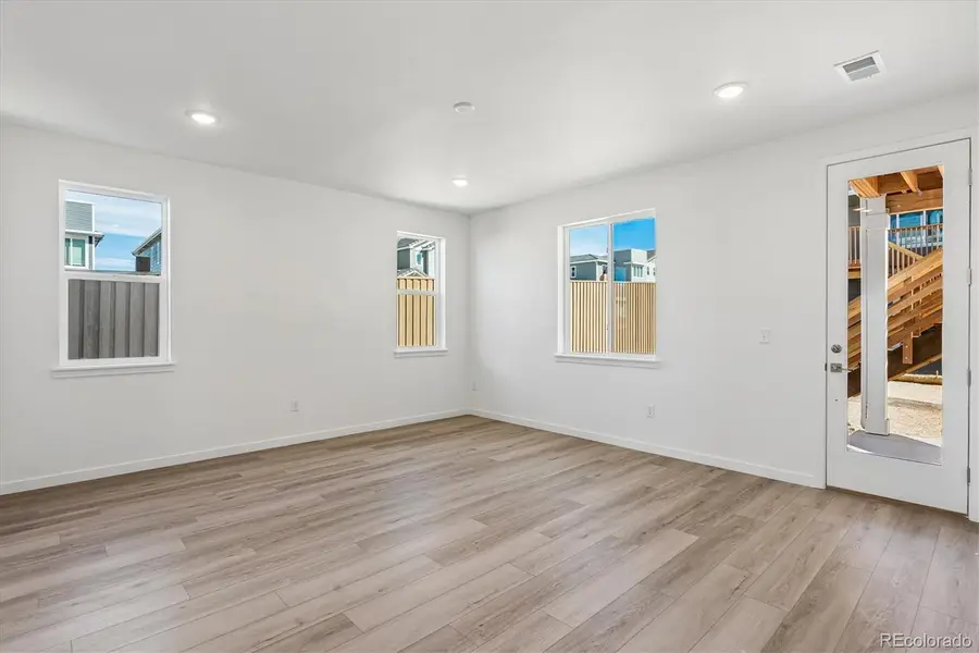 9129 Fowler Peak Court, Englewood, CO 80112 - #2