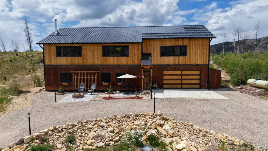 1135 County Road 412, Granby, CO 80446 - #2