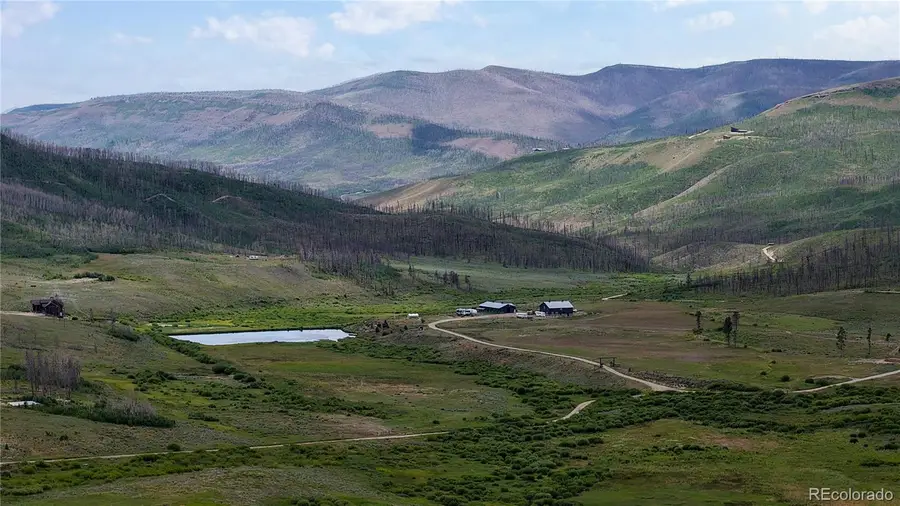 1135 County Road 412, Granby, CO 80446 - #3