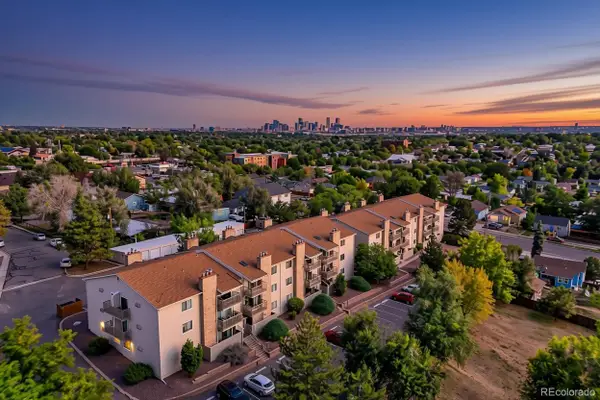 381 S Ames Street #F303, Denver, CO 80226