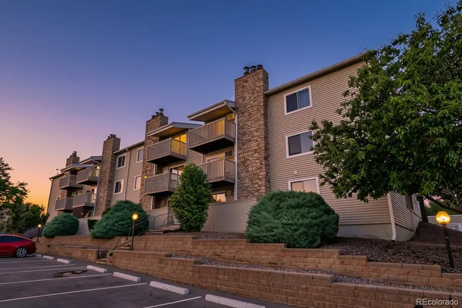 381 S Ames Street #F303, Denver, CO 80226 - #3