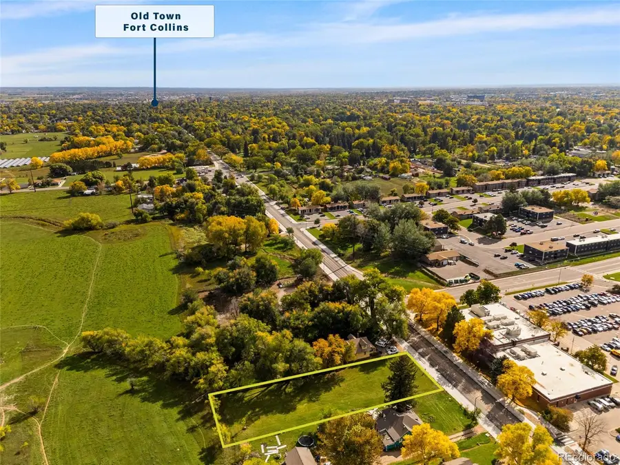 0 Laporte Avenue, Fort Collins, CO 80521 - #3