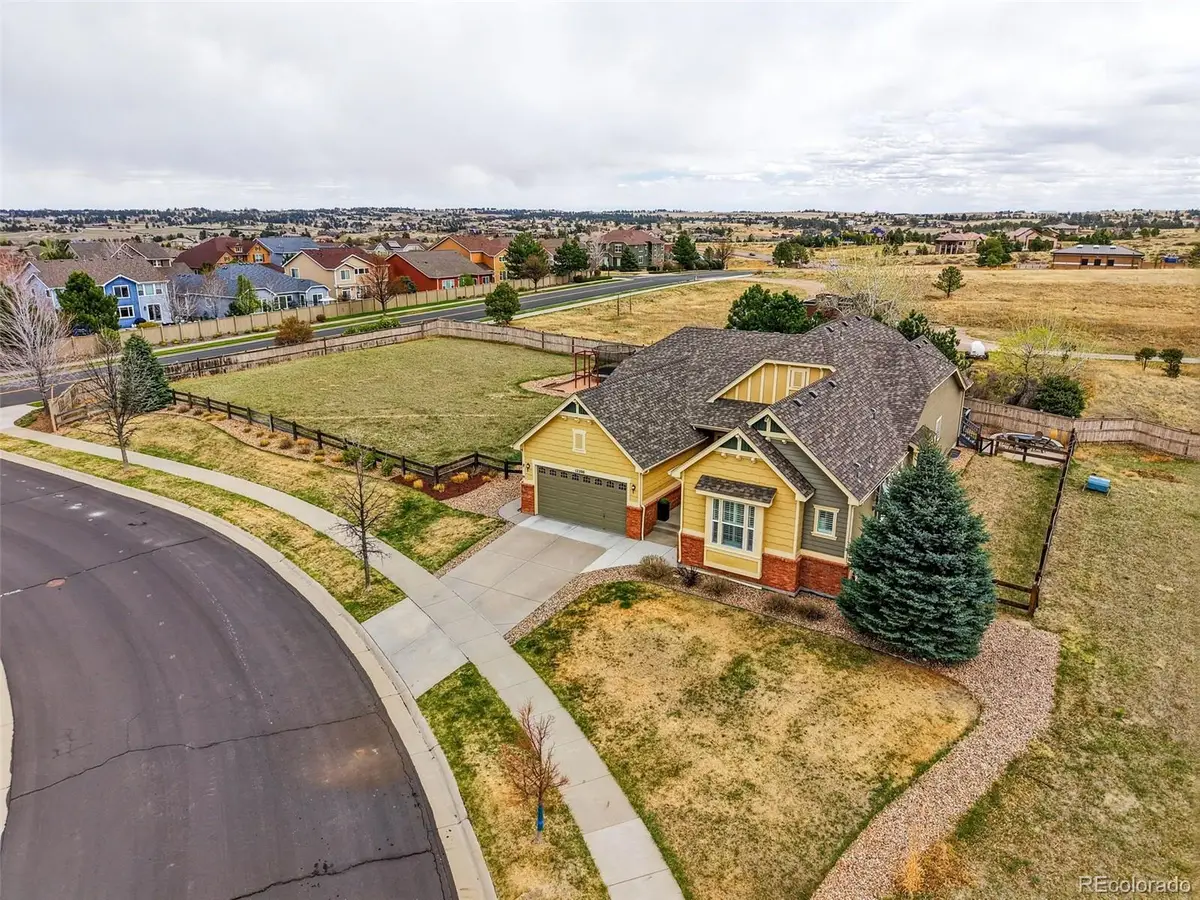 12200 Churchhill Court, Parker, CO 80138 - #1