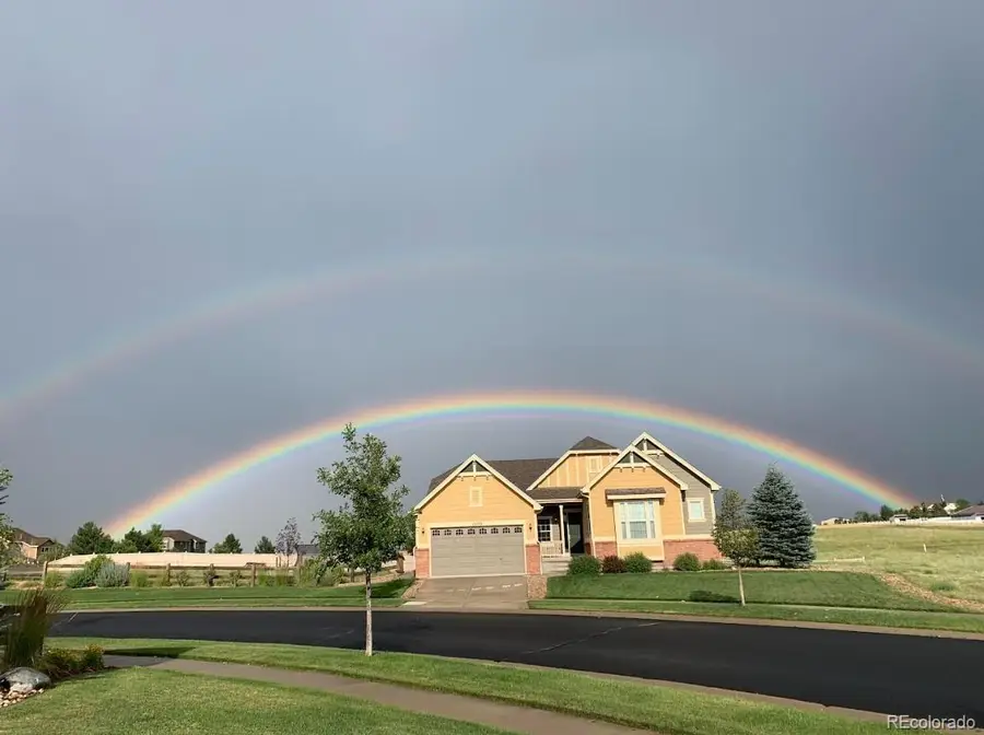 12200 Churchhill Court, Parker, CO 80138 - #3