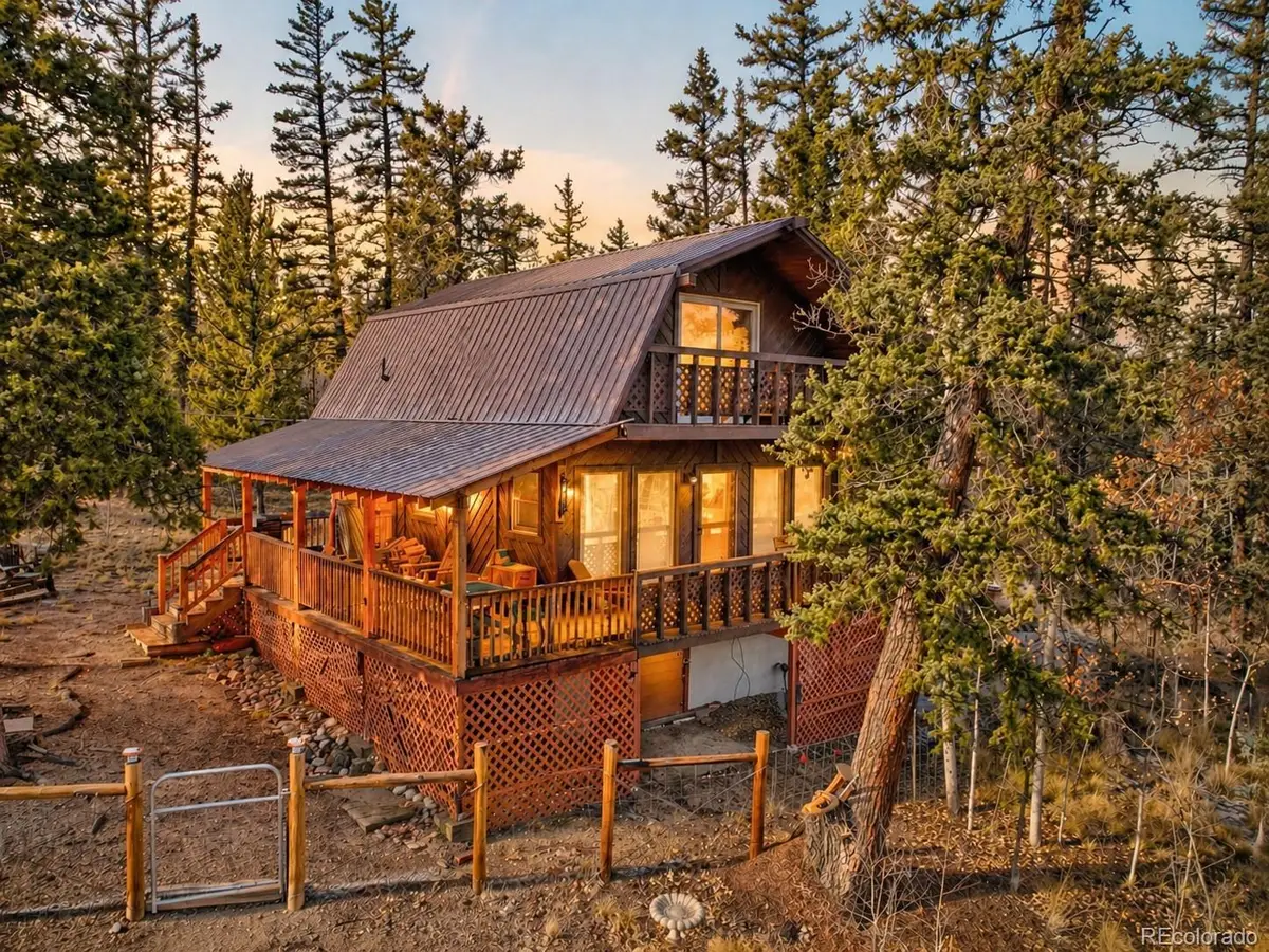 45 Swiggler Court, Jefferson, CO 80456 - #1