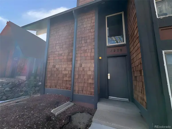 1279 S Sable Boulevard, Aurora, CO 80012