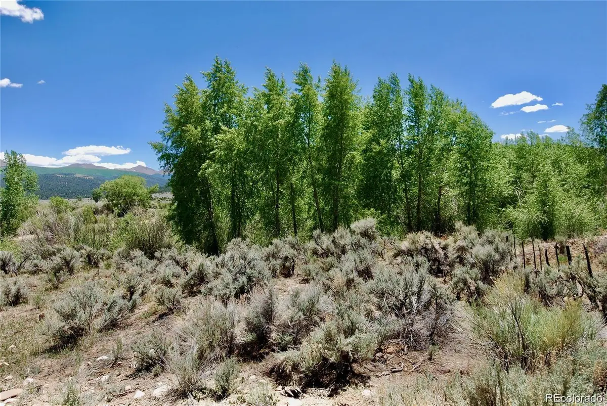 County Rd M5, Chama, CO 81152 - #1