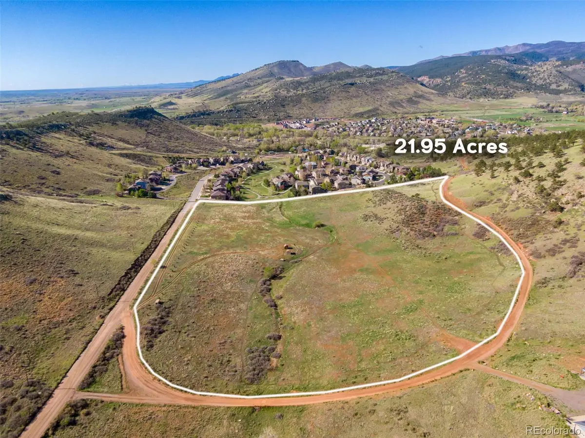 223 Stone Canyon Road, Lyons, CO 80540 - Image #1