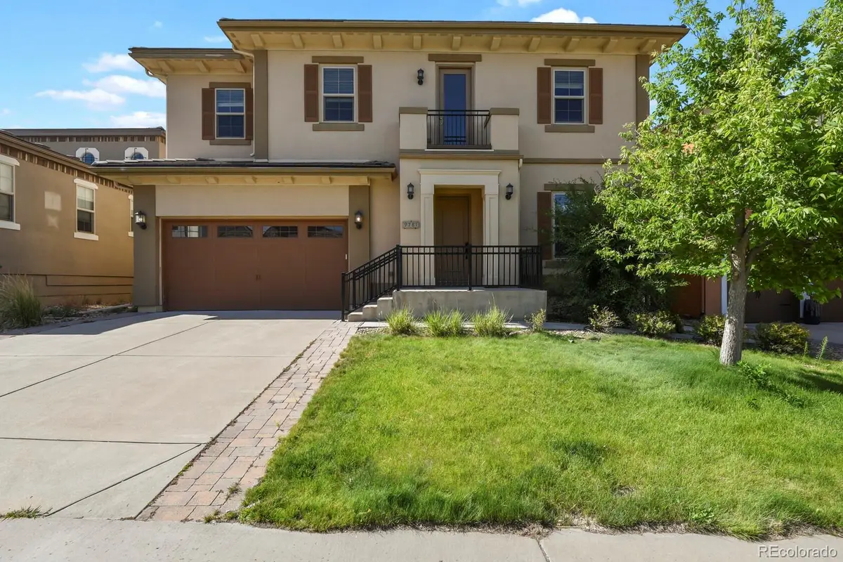 9781 Cantabria Point, Lone Tree, CO 80124 - #1