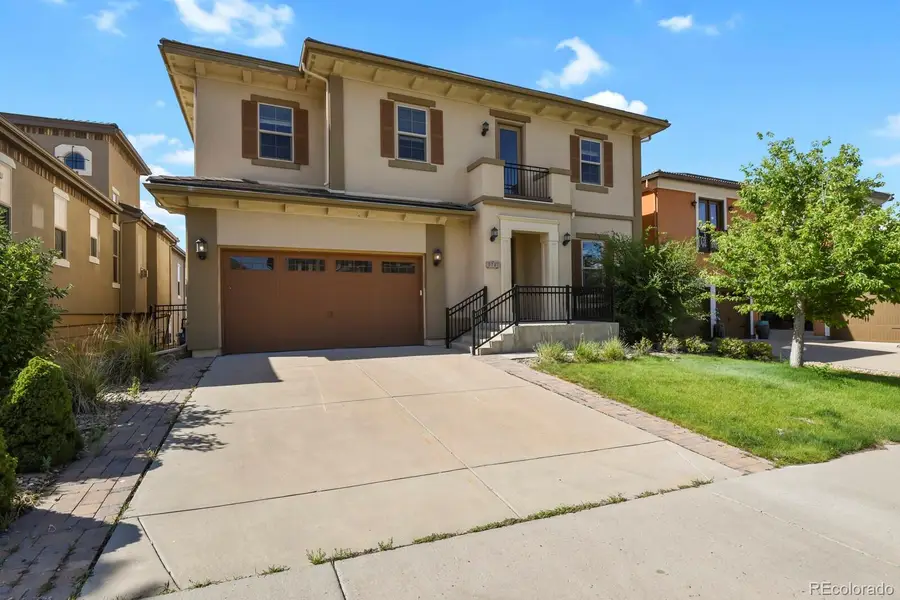 9781 Cantabria Point, Lone Tree, CO 80124 - #2