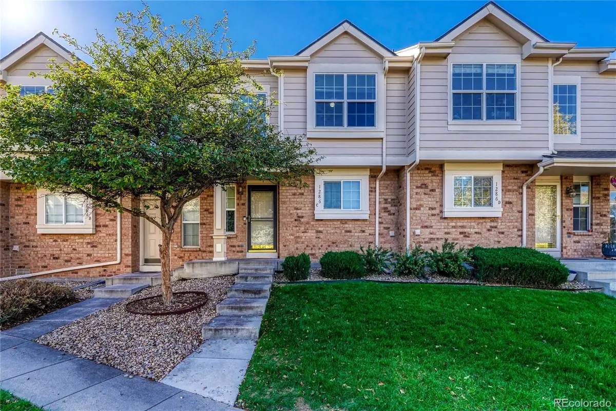 1286 S Zeno #C, Aurora, CO 80017 - #1