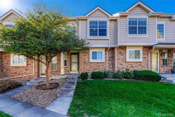 1286 S Zeno #C, Aurora, CO 80017