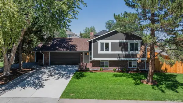 7019 W Portland Avenue, Littleton, CO 80128