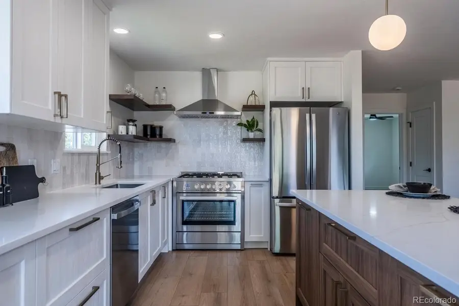 7019 W Portland Avenue, Littleton, CO 80128 - #2