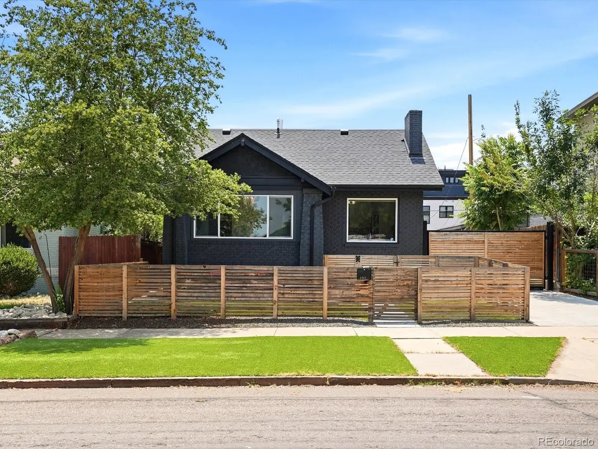 1844 W 39th Avenue, Denver, CO 80211 - #1