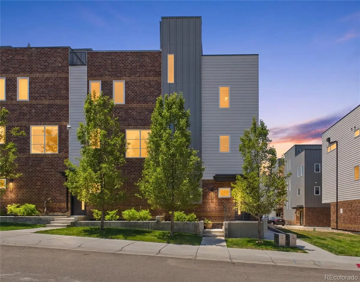 3541 S Emerson Street #A, Englewood, CO 80113 - #1