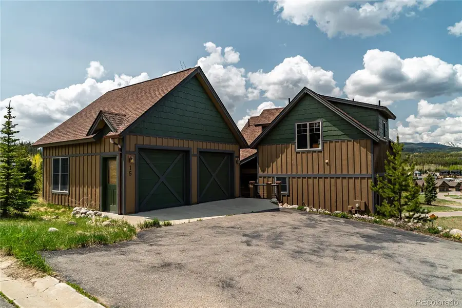 15 Discovery Lane, Fraser, CO 80442 - #3