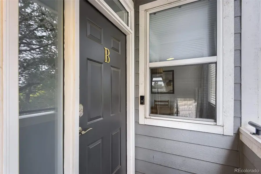 8500 E Jefferson #18B, Denver, CO 80237 - #2