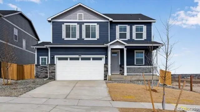 13969 Beebalm Trail, Parker, CO 80134 - #1