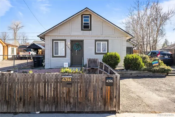 4394 W Center Avenue, Denver, CO 80219