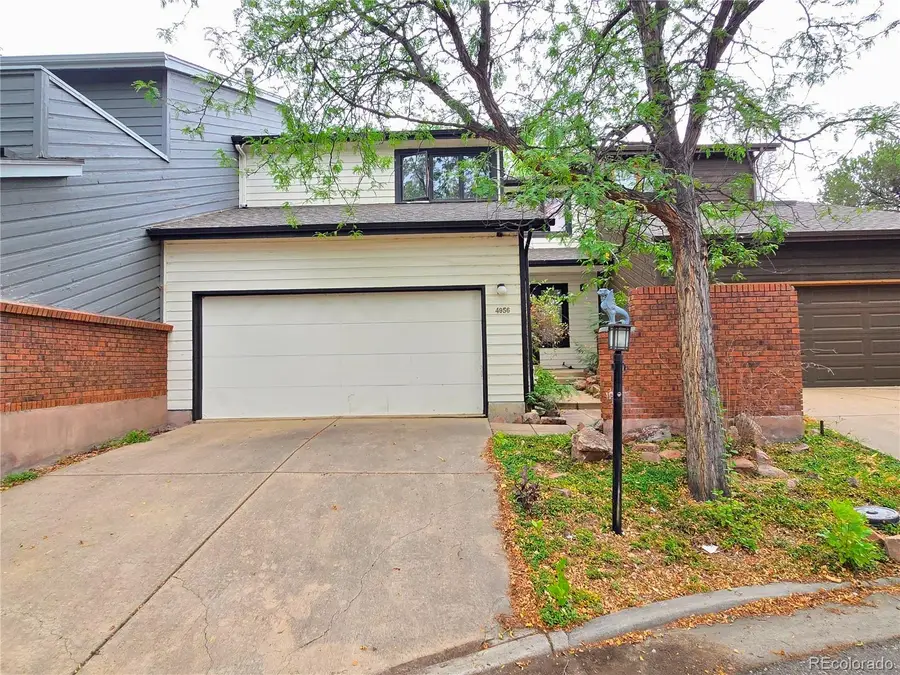 4956 Sundance Square, Boulder, CO 80301 - #2
